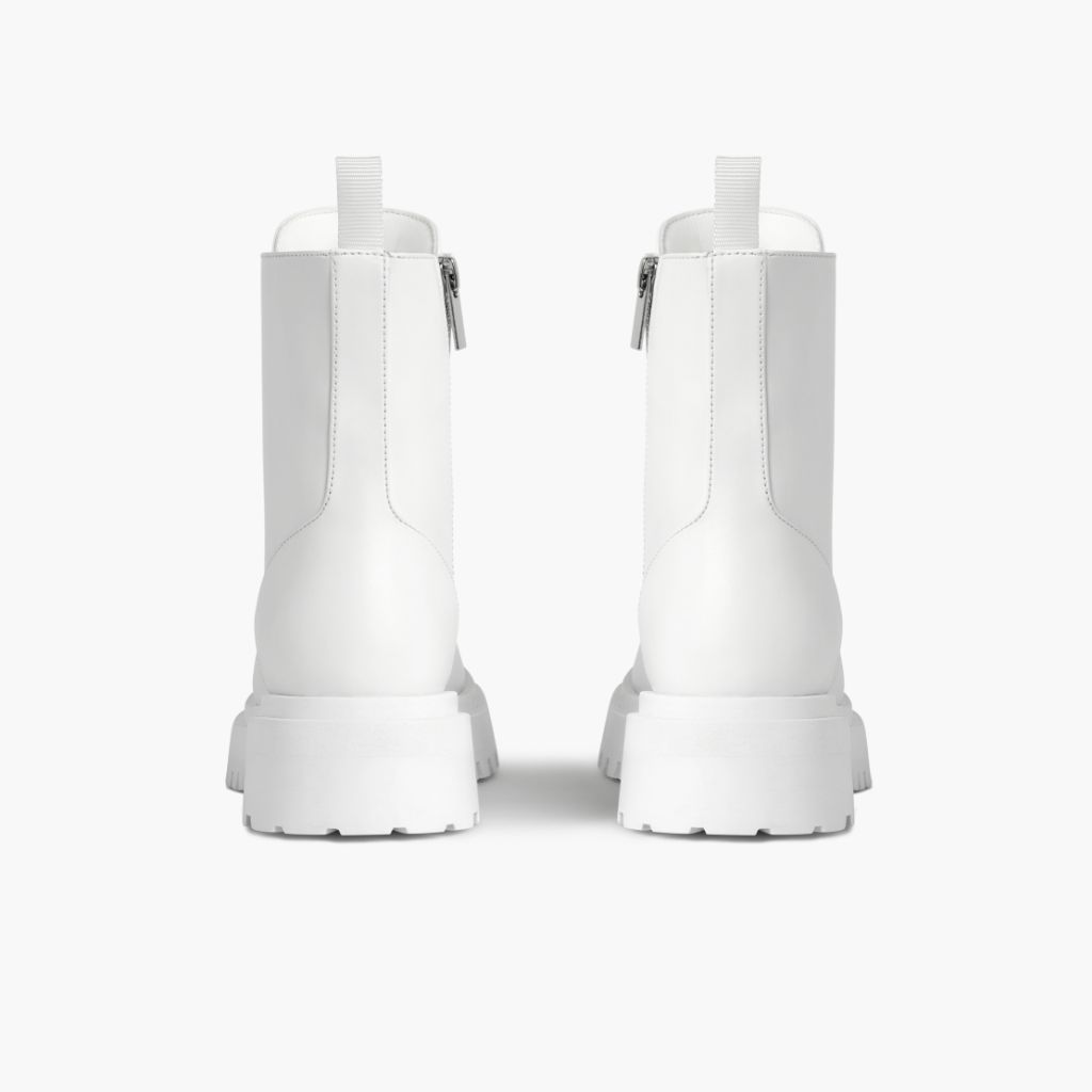 Dolce | White Vegan - Image 6