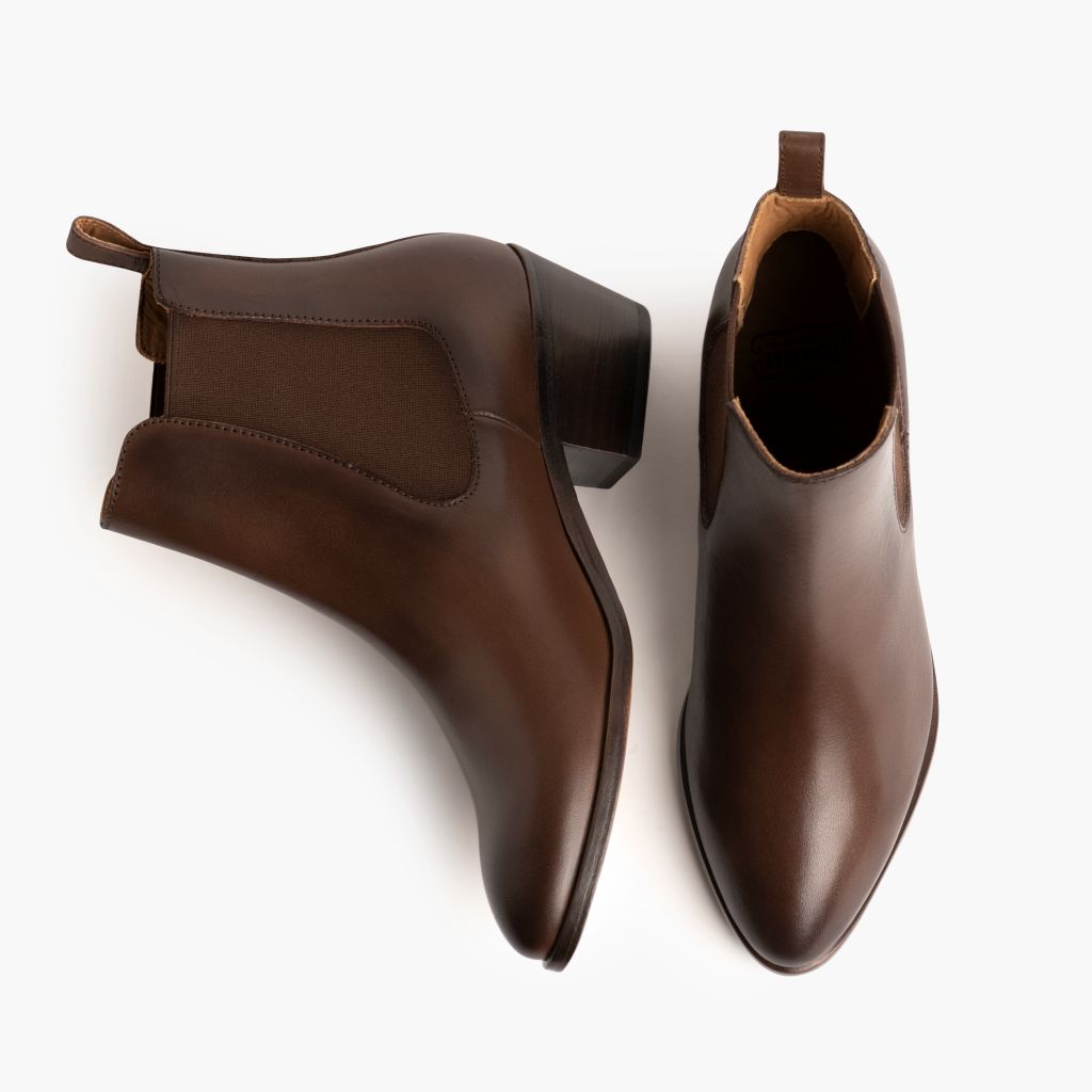 Duchess Bootie | Amaretto - Image 3