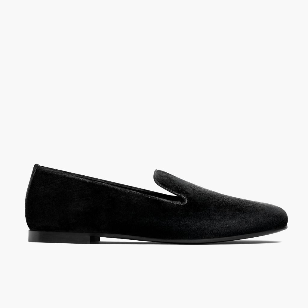 Eden | Black Velvet - Image 2
