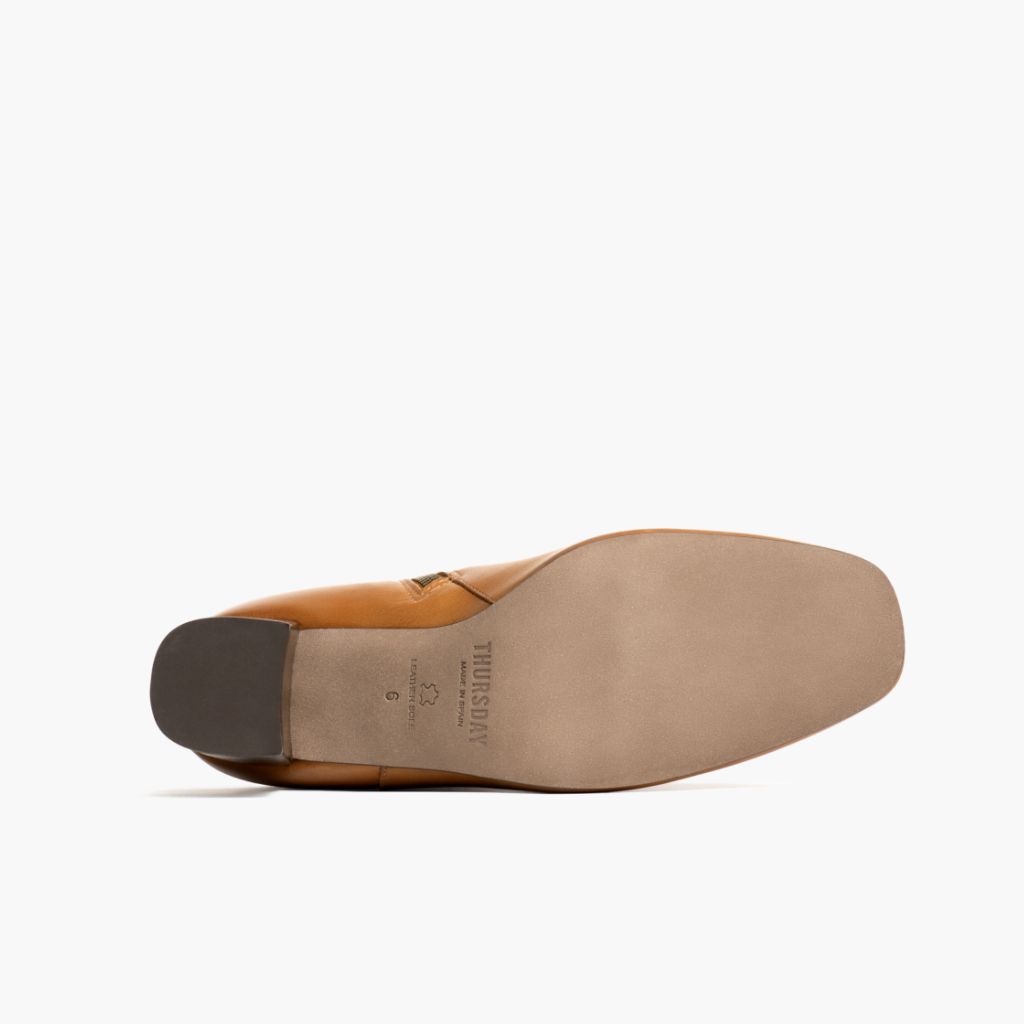 High Standard | Toffee - Image 5