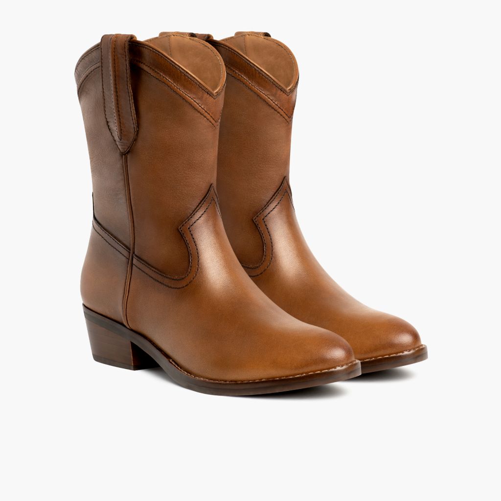Liberty | Tan - Image 2