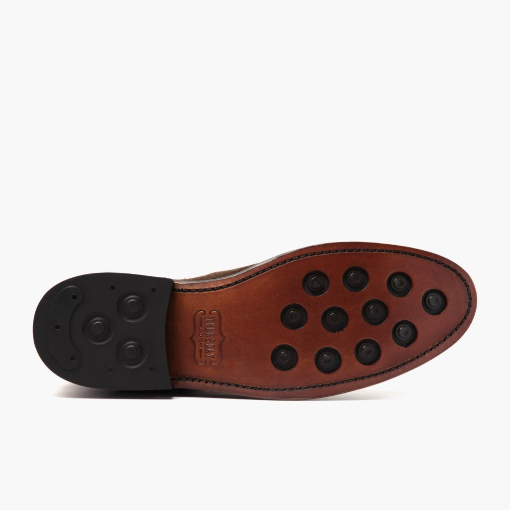 Cavalier | Dark Brown - Image 5