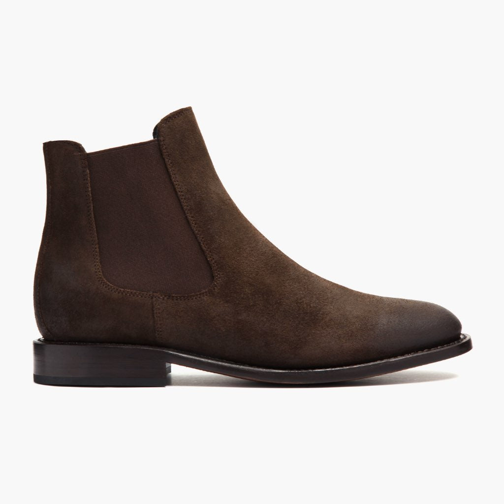Cavalier | Dark Brown - Image 2